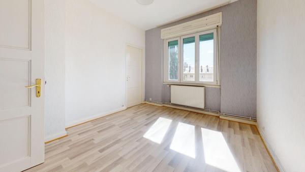 Appartement Mulhouse 4 pièce(s)