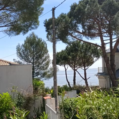 Appartement 5 pièce(s) 3 chambre(s) 122 m²