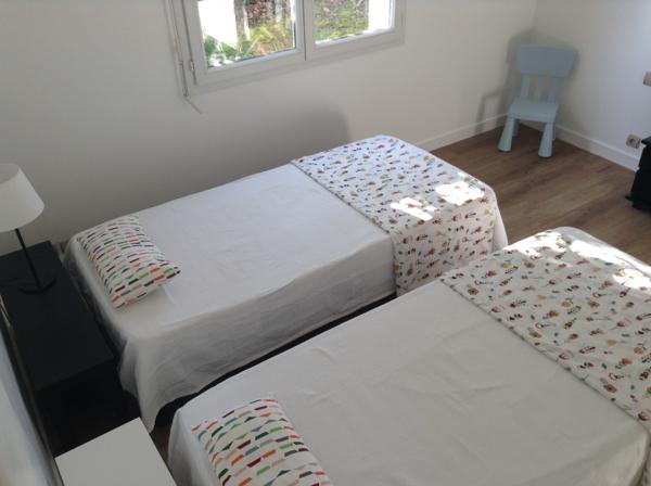 Appartement 5 pièce(s) 3 chambre(s) 122 m²