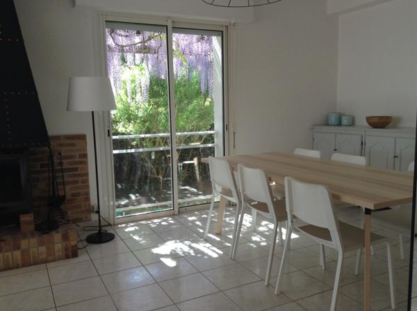 Appartement 5 pièce(s) 3 chambre(s) 122 m²