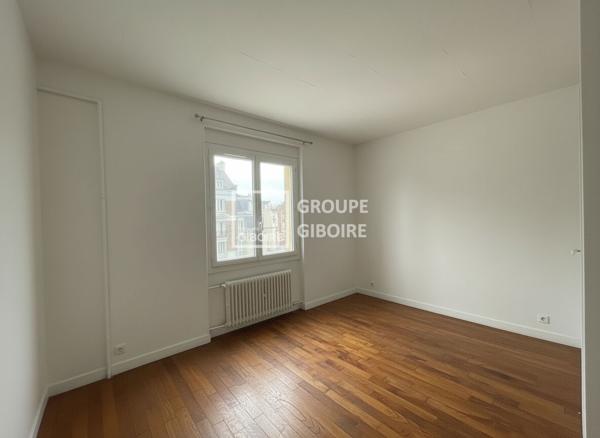 Appartement T4 à vendre Saint Malo - 92 m² (réf : JG26241)