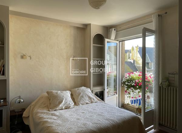Appartement T4 à vendre Saint Malo - 92 m² (réf : JG26241)