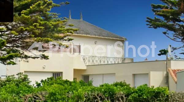 Saint-Hilaire-de-Riez (85270) SAINT HILAIRE DE RIEZ - MAISON DE 115 M2