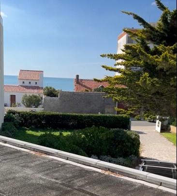 Saint-Hilaire-de-Riez (85270) SAINT HILAIRE DE RIEZ - MAISON DE 115 M2