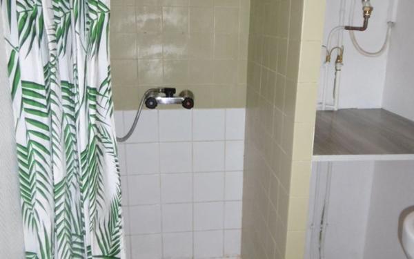 Appartement à louer    1 pièce •  Reims