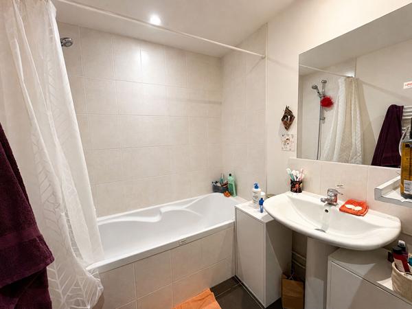 Appartement T3 à vendre Rennes Brequigny - 67 m² (réf : AH26513GE)