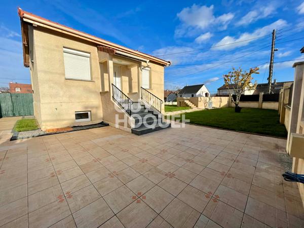 Chambre à louer ? 650  / mois ? Maison refaite à neuf