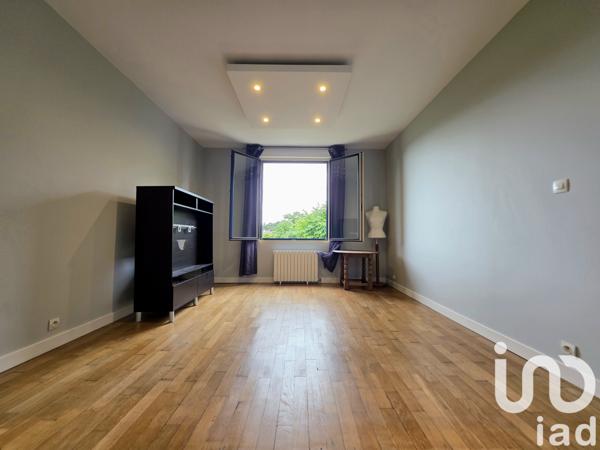 House for sale 6 rooms 133 m² Parthenay