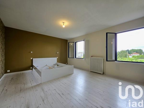 House for sale 6 rooms 133 m² Parthenay