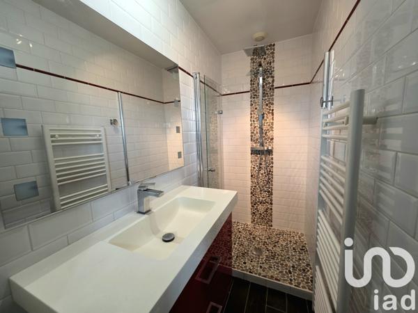 House for sale 6 rooms 133 m² Parthenay