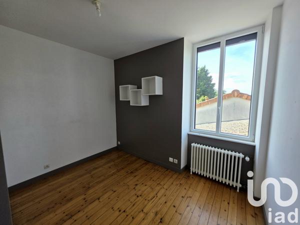 House for sale 6 rooms 133 m² Parthenay