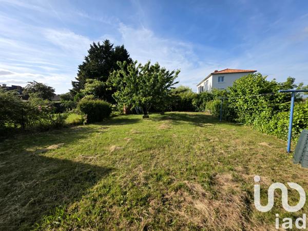 House for sale 6 rooms 133 m² Parthenay