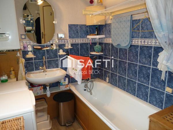 Maison 6 pièces 129 m2 4 chambres 1 bureau