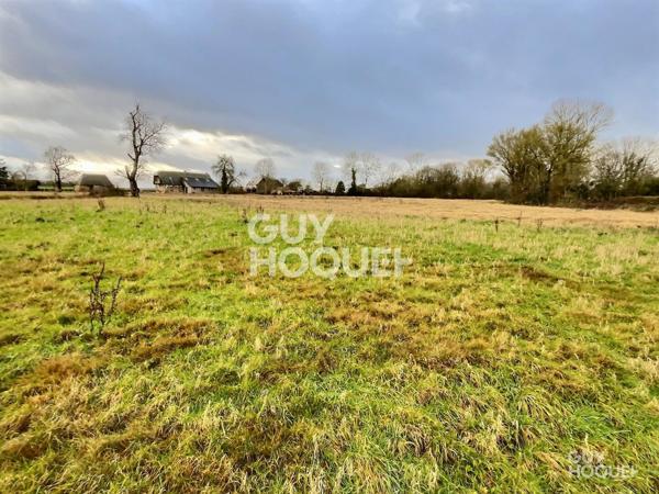 Sur la commune de Mesnil en Ouche