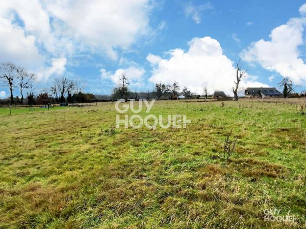 Sur la commune de Mesnil en Ouche