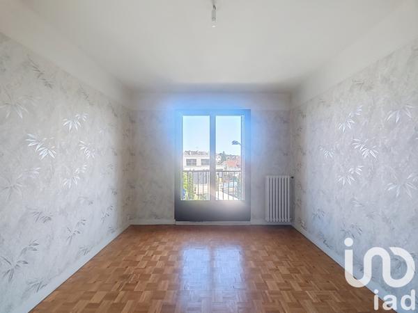 Appartement à vendre 2 pièces 52 m² Pontault-Combault