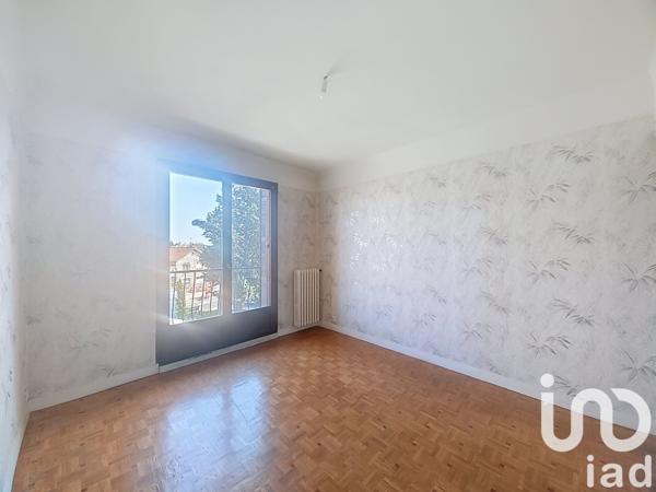 Appartement à vendre 2 pièces 52 m² Pontault-Combault