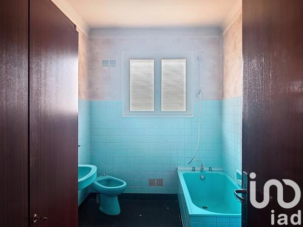 Appartement à vendre 2 pièces 52 m² Pontault-Combault