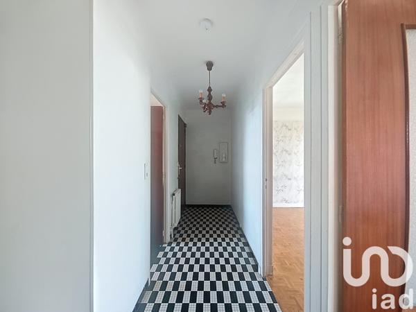 Appartement à vendre 2 pièces 52 m² Pontault-Combault