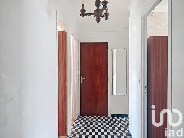 Appartement à vendre 2 pièces 52 m² Pontault-Combault