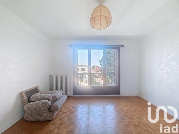 Appartement à vendre 2 pièces 52 m² Pontault-Combault