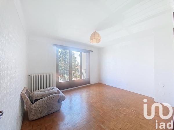 Appartement à vendre 2 pièces 52 m² Pontault-Combault