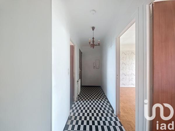 Appartement à vendre 2 pièces 52 m² Pontault-Combault