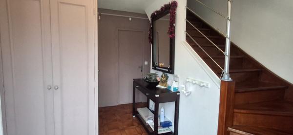 Maison - CREPY EN VALOIS - 4 pièce(s) - 86 m2