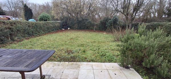 Maison - CREPY EN VALOIS - 4 pièce(s) - 86 m2