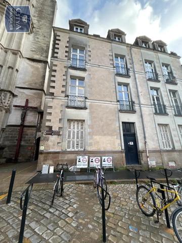 Appartement à louer 3 pièces 86.23m²