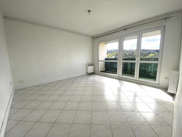 Achat appartement Beaumont-sur-Oise - 2 pièce(s) - 60 m² - 150 000 €