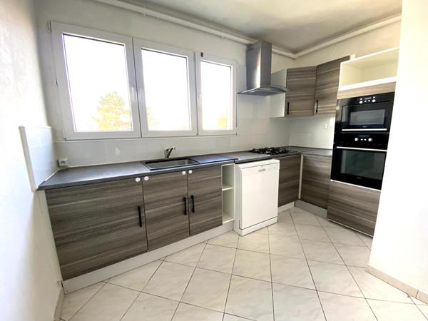 Achat appartement Beaumont-sur-Oise - 2 pièce(s) - 60 m² - 150 000 €