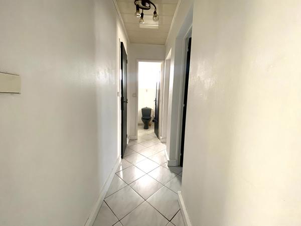 Achat appartement Beaumont-sur-Oise - 2 pièce(s) - 60 m² - 150 000 €