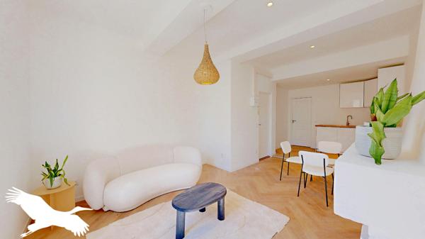 Appartement à vendre |  Cassis |  2 pièces | 36 m²