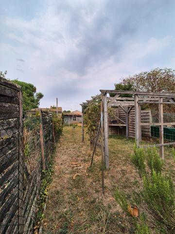 Charmante petite maison en campagne