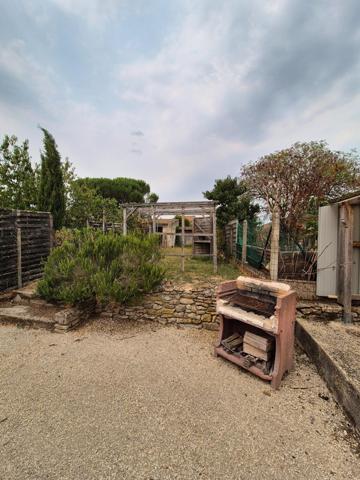 Charmante petite maison en campagne