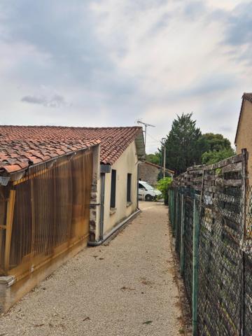 Charmante petite maison en campagne