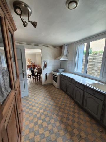 Charmante petite maison en campagne