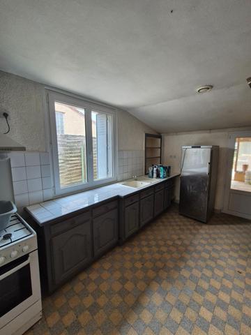 Charmante petite maison en campagne