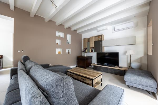 Maison familiale 160 m²/5 pièces - Garage - Parcelle 380m² - DPE A