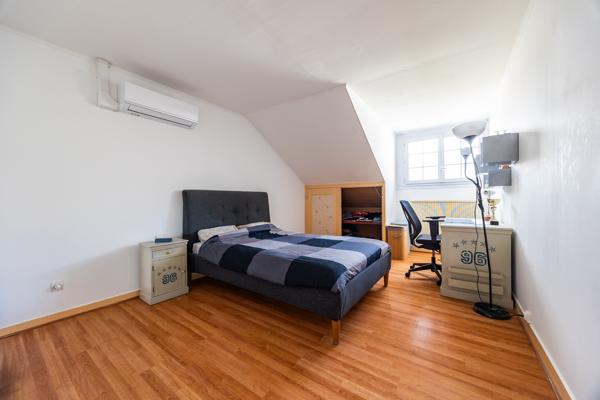 Maison familiale 160 m²/5 pièces - Garage - Parcelle 380m² - DPE A
