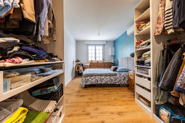 Maison familiale 160 m²/5 pièces - Garage - Parcelle 380m² - DPE A