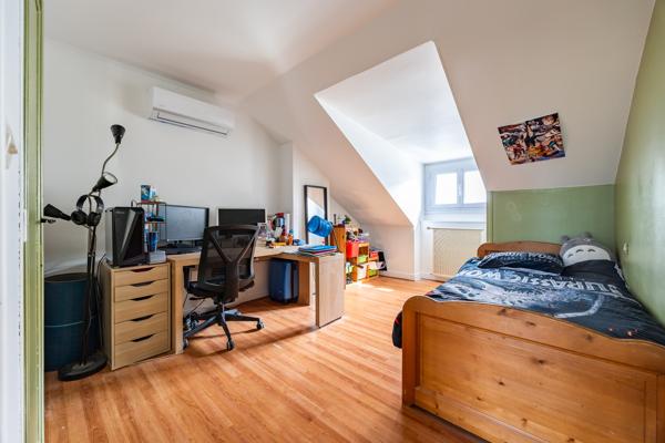 Maison familiale 160 m²/5 pièces - Garage - Parcelle 380m² - DPE A