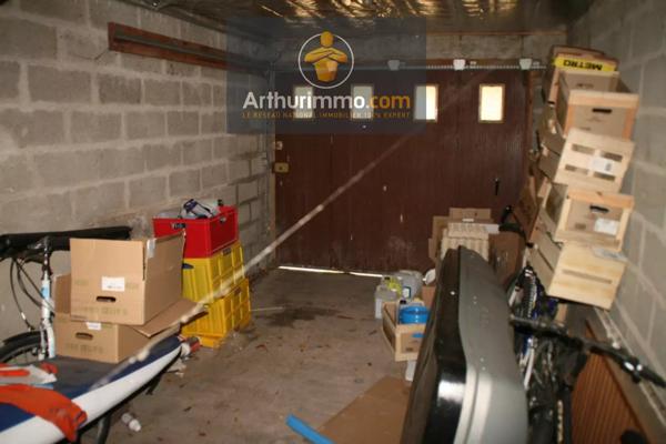 Vente Immeuble 4 pièces 87 m2 à Josselin