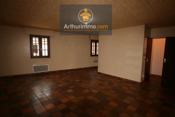 Vente Immeuble 4 pièces 87 m2 à Josselin