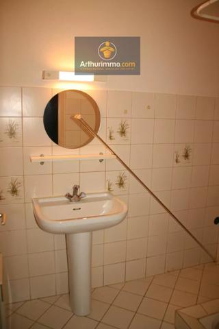 Vente Immeuble 4 pièces 87 m2 à Josselin