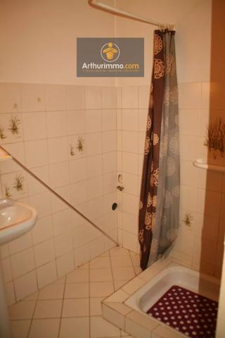 Vente Immeuble 4 pièces 87 m2 à Josselin