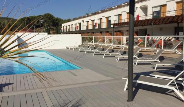 T1 + TERRASSE , Res PISCINE, 13510 EGUILLES