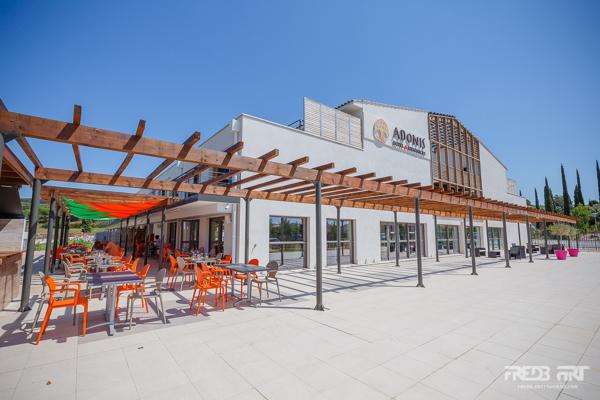 T1 + TERRASSE , Res PISCINE, 13510 EGUILLES