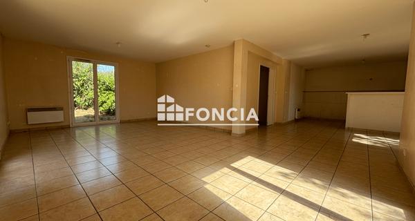 À vendre Maison 4 pièces 104.89 m² - Sablé-sur-sarthe 72300